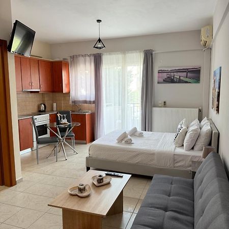 Ierapetra Suites & Studios מראה חיצוני תמונה