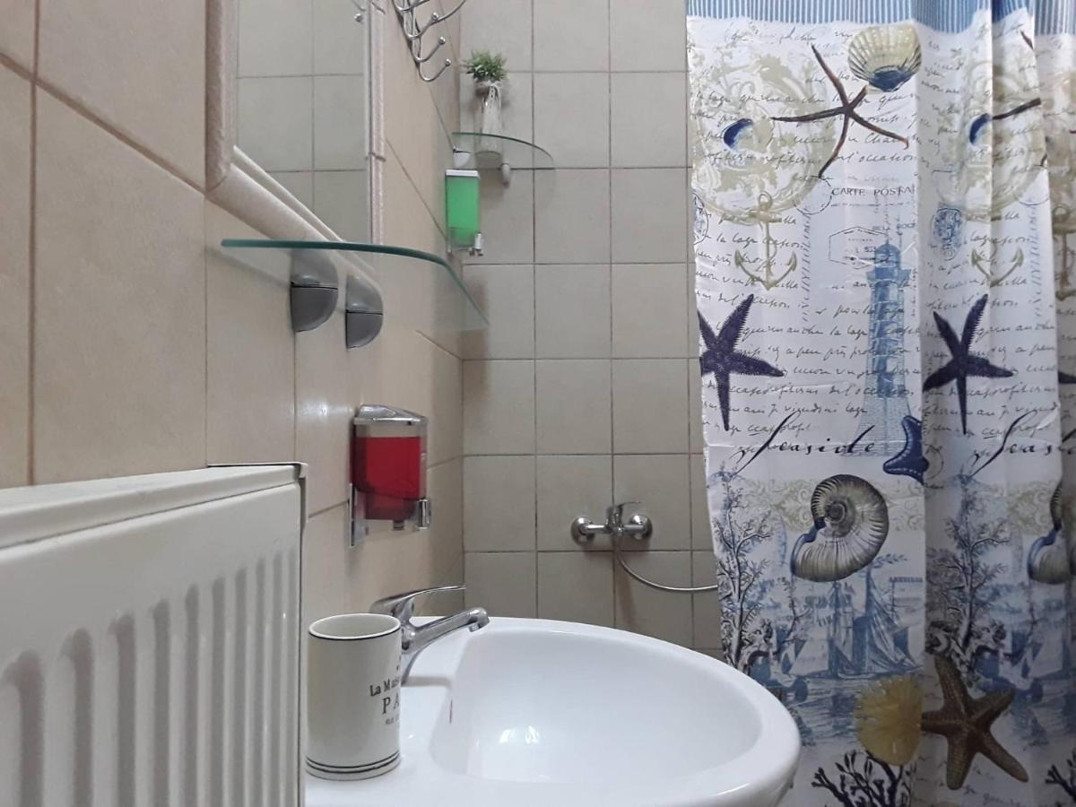 Ierapetra Suites & Studios מראה חיצוני תמונה