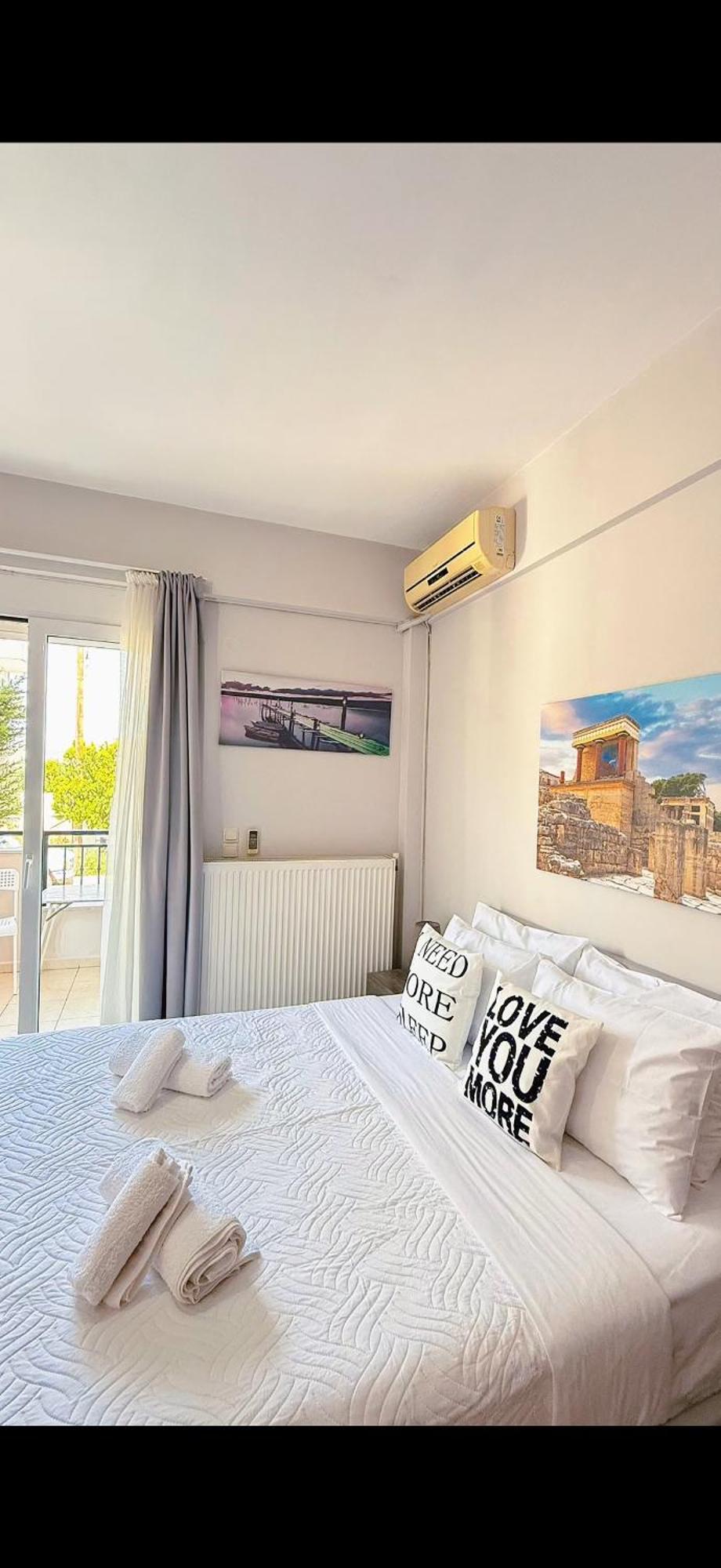 Ierapetra Suites & Studios מראה חיצוני תמונה