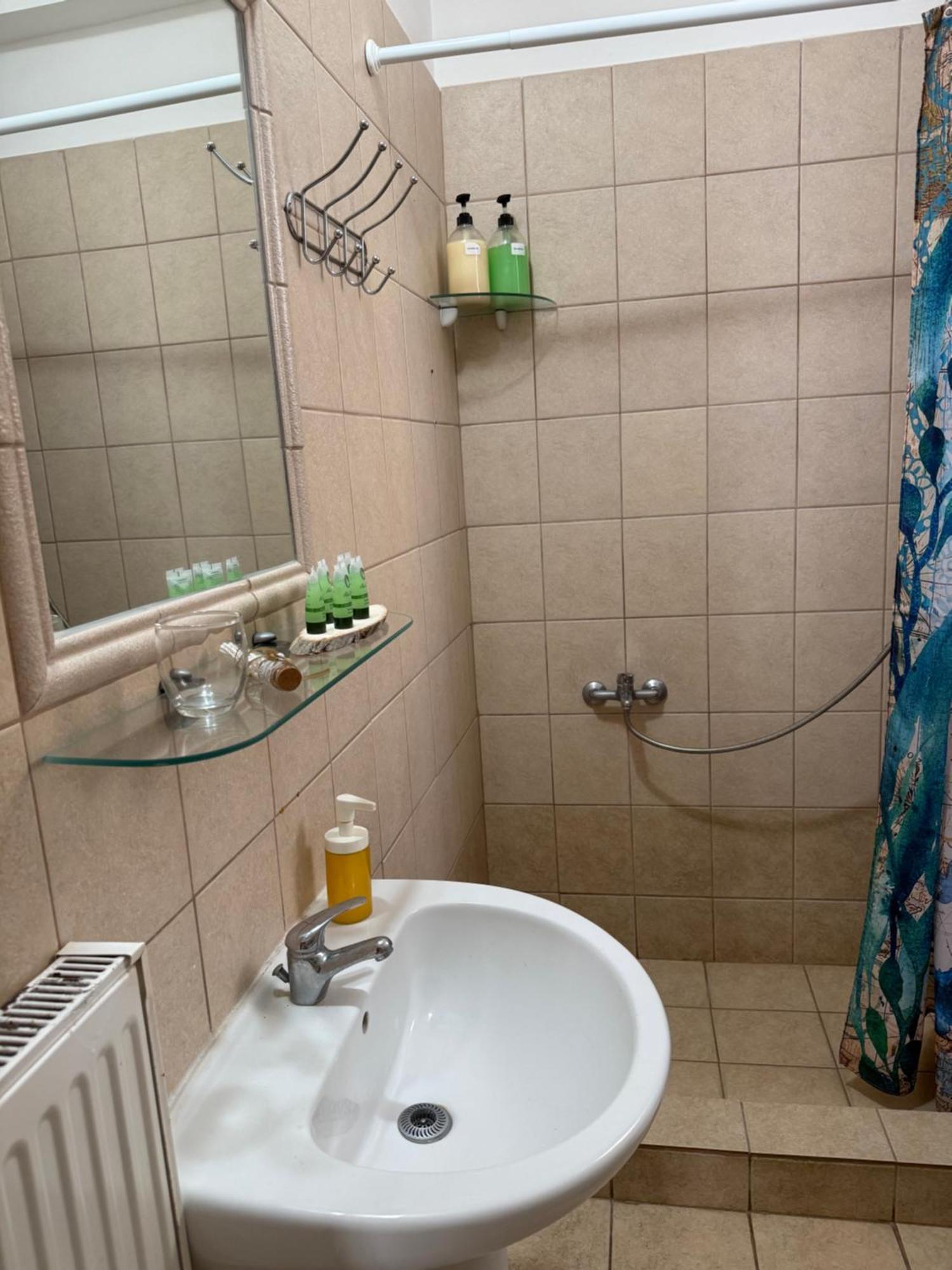 Ierapetra Suites & Studios מראה חיצוני תמונה